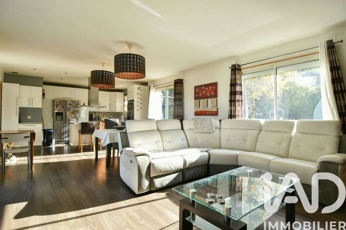 Photo 2 - Maison à VILLERS-SUR-MER