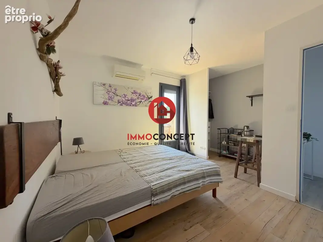 Maison 5 pièces 155 m² à vendre à Lirac (30126) - photo 8