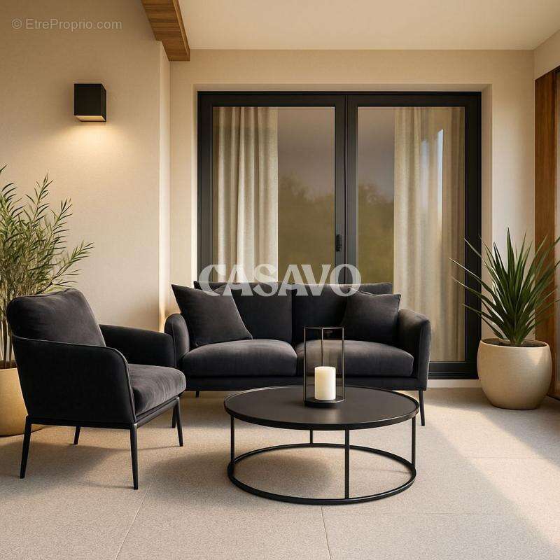 Appartement à MEAUX