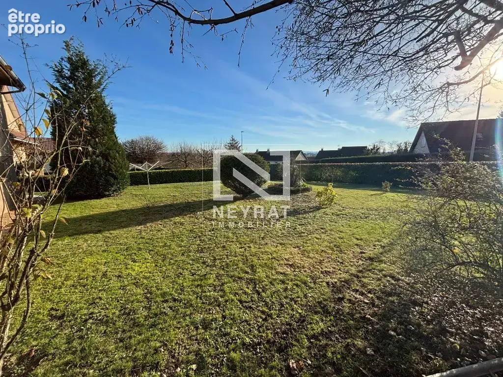 Maison 6 pièces - 220m² - Le Creusot - photo 13