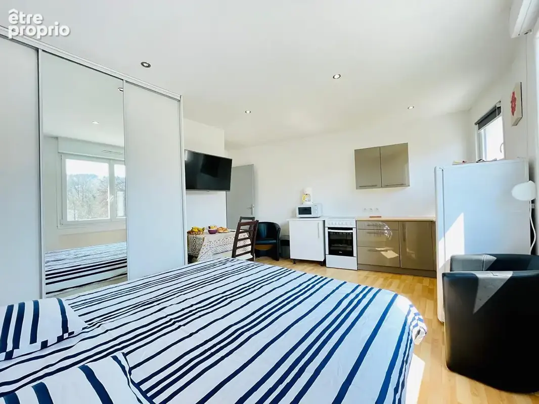 Immeuble La Voge Les Bains 700 m2 - photo 7