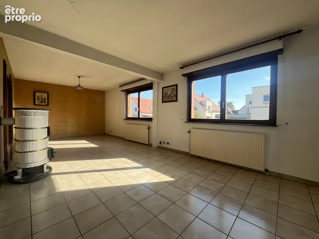Maison Selestat 6 pièces 141 m2 - photo 4