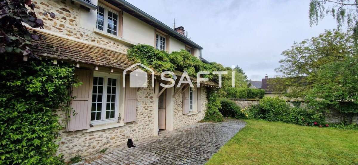 Maison 98 m² à Le Mesnil-Simon  - photo 5