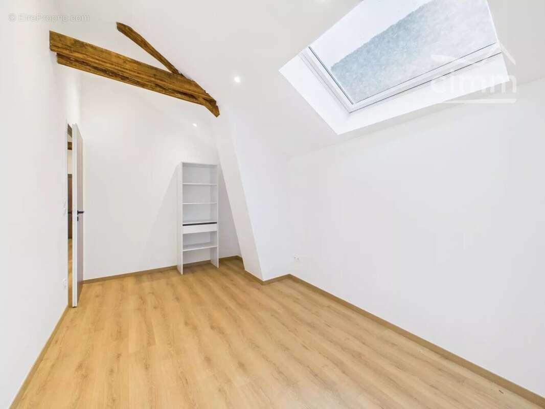 Appartement à FROGES