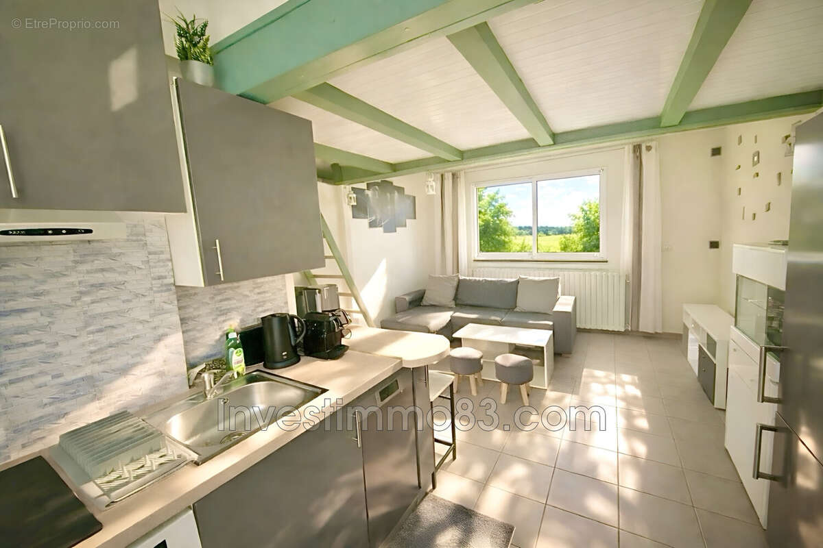 Appartement à ARLES