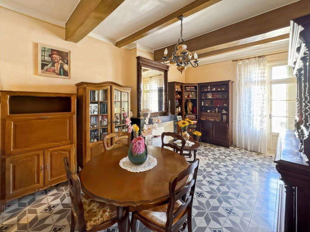 Appartement à BEZIERS