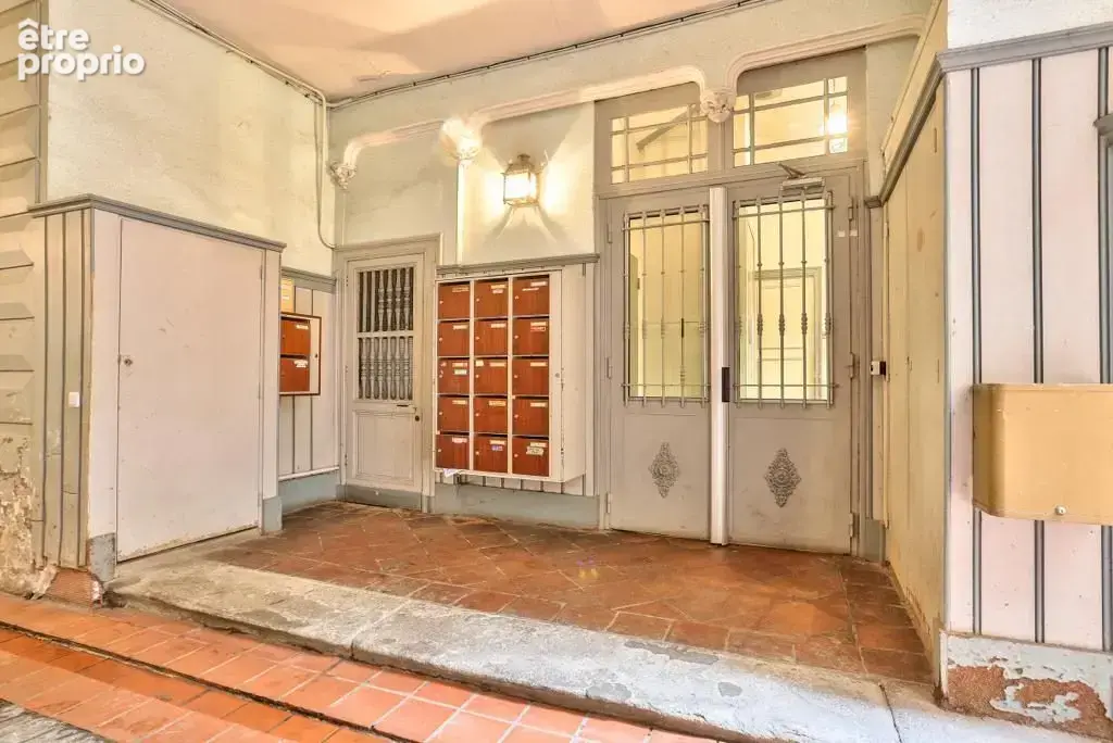 Appartement 42 m² à Toulouse  - photo 7