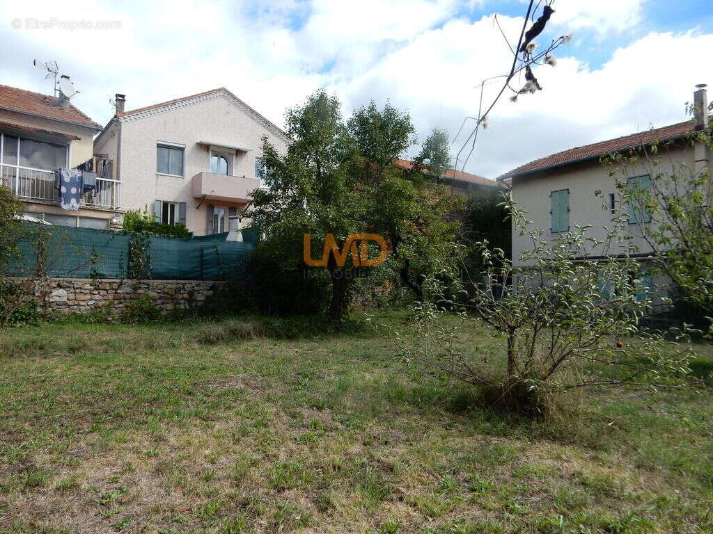 Maison à LA GRAND-COMBE