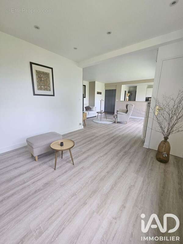 Appartement 83 m² à Bois-Guillaume  - photo 6