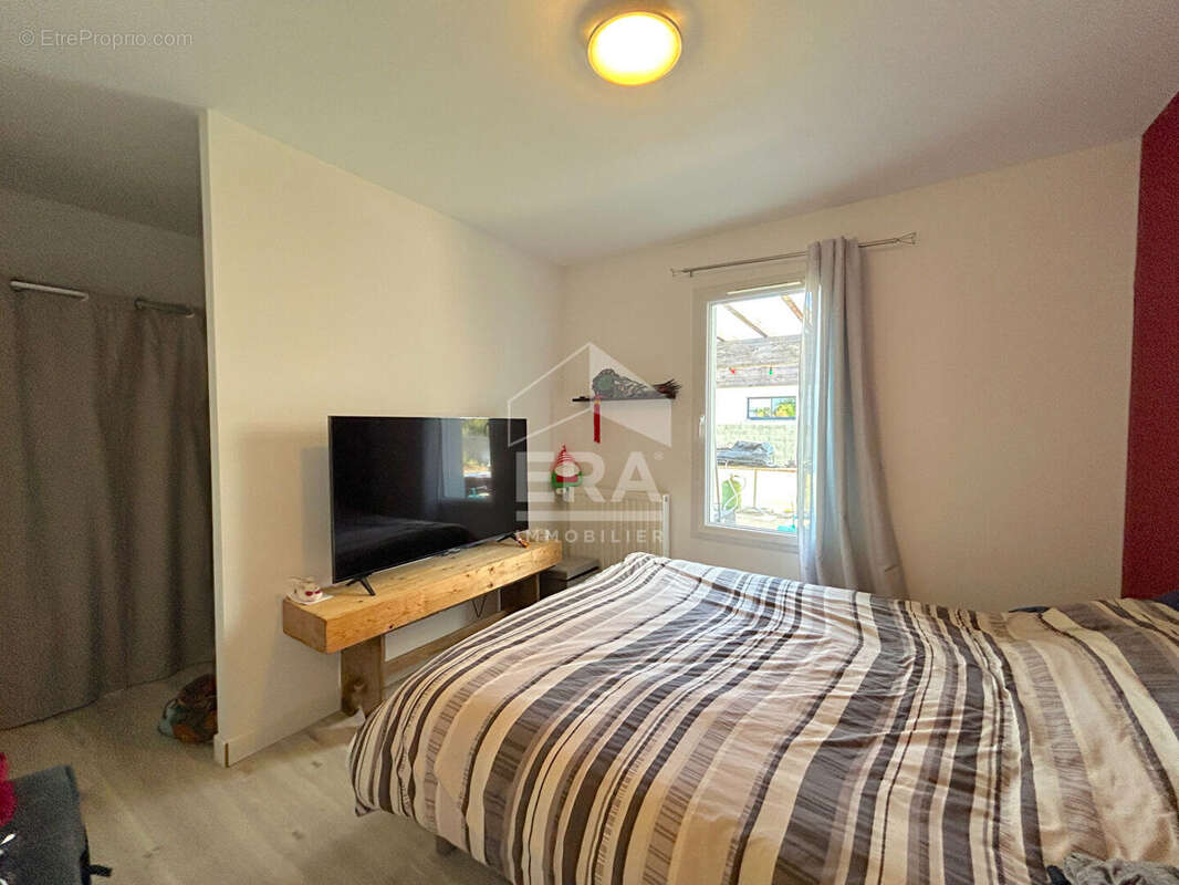 Maison 118m² à escondeaux - photo 7
