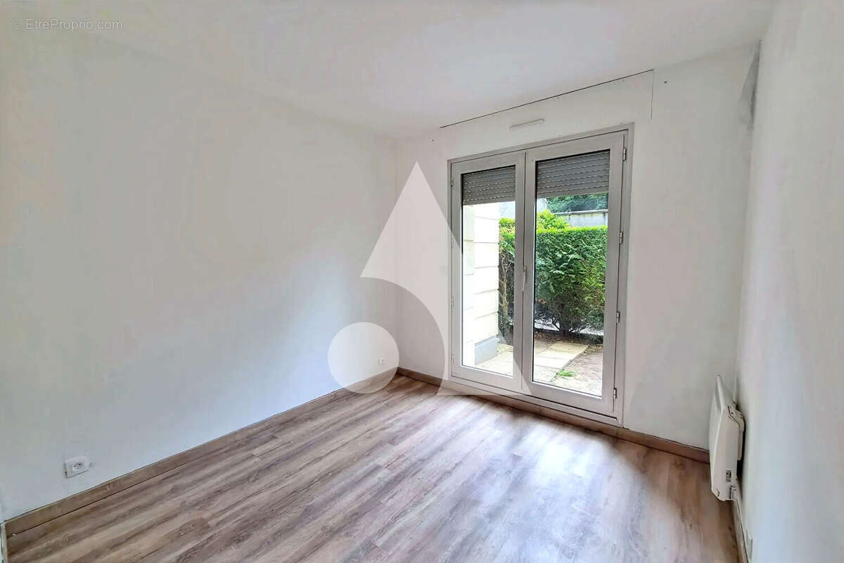 Appartement à CHANTILLY