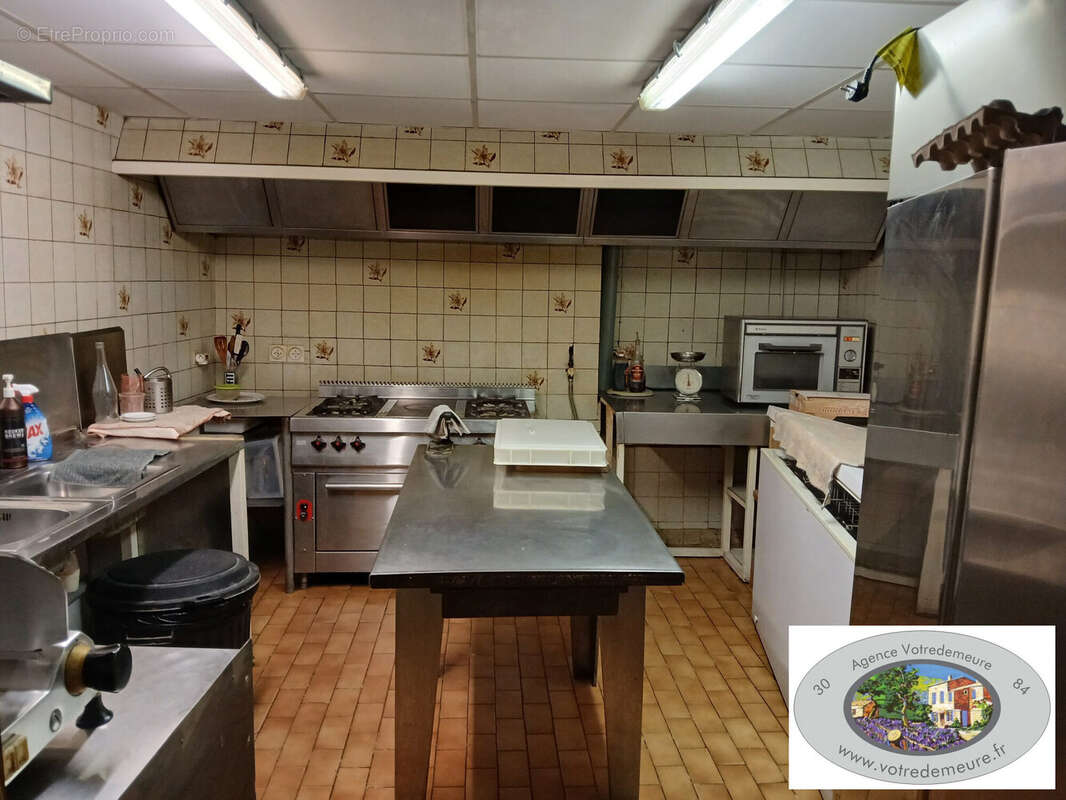 Maison à PONT-SAINT-ESPRIT