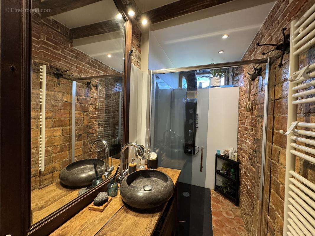 Maison à MERINVILLE