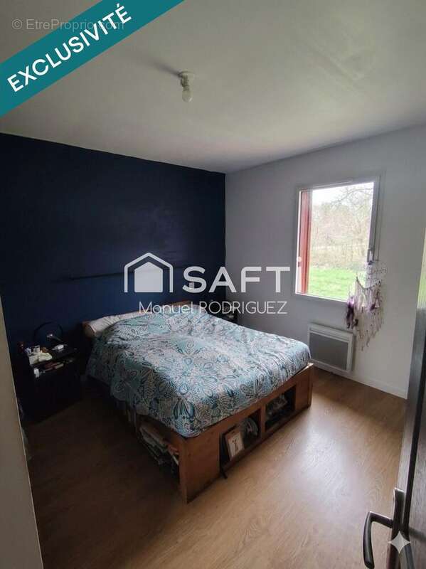 Photo 4 - Maison à SORE