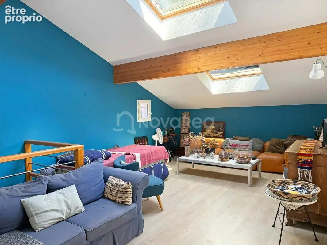 Maison 5 pièces - photo 11