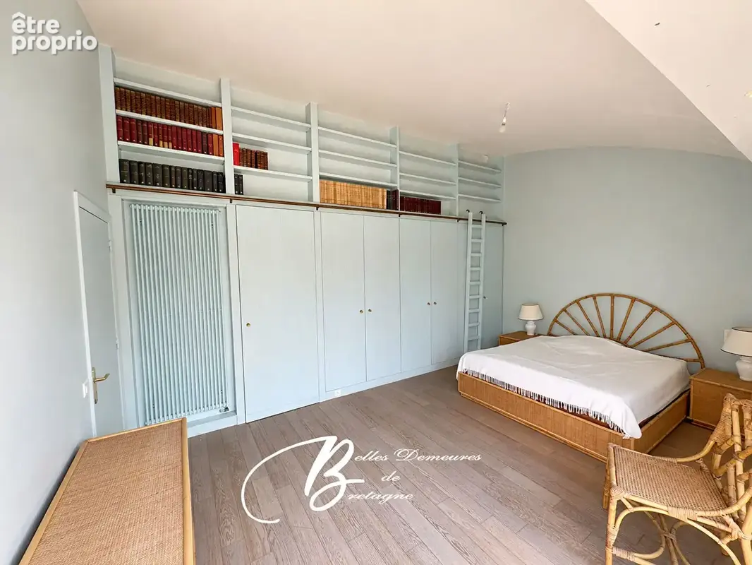 A vendre propriété face à l'océan et aux glénans - photo 11