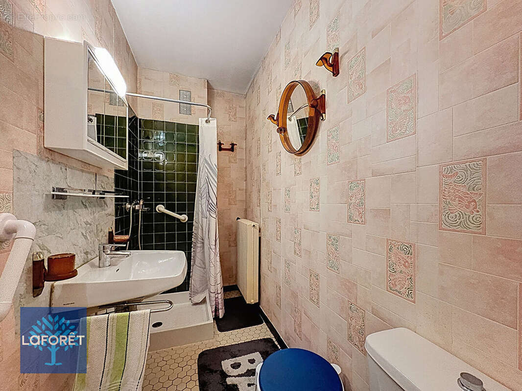 Maison familiale 4 chambres avec jardin Évry-Courcouronnes - photo 9