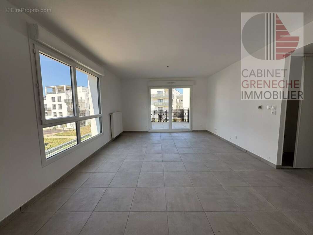 Appartement à SCIEZ