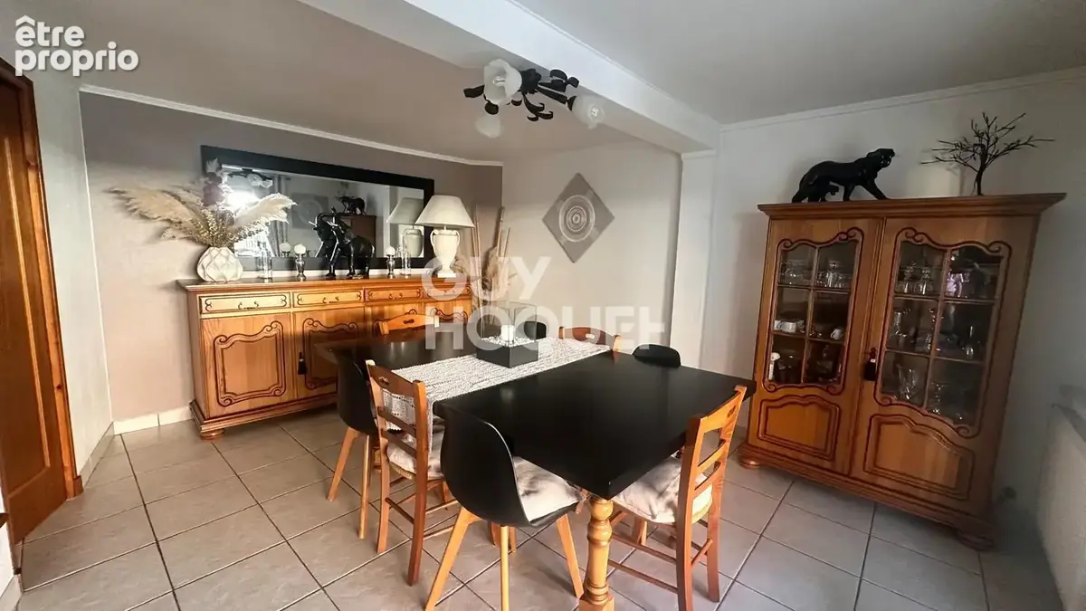 Maison 6 pièces 121 m² à vendre à Jaux (60880) - photo 6