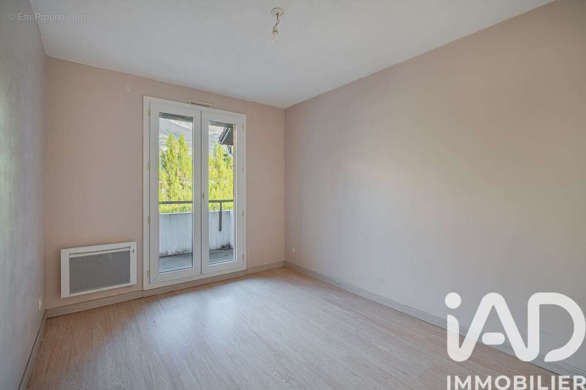 Photo 7 - Appartement à VARCES-ALLIERES-ET-RISSET