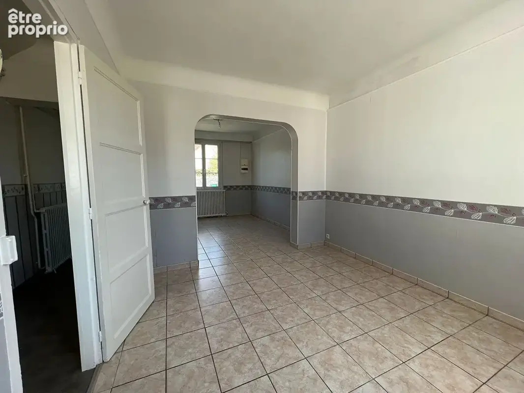 Maison 93m² à dammarie-les-lys - photo 7