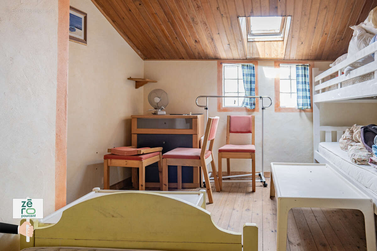 Maison pleine de charme - photo 15