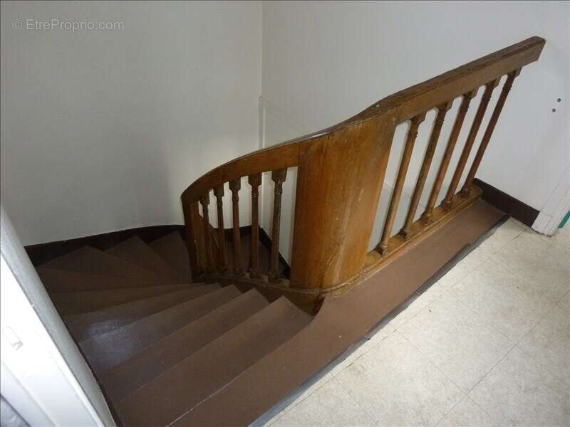 Appartement à AUXERRE