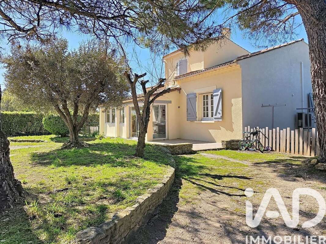 Photo 3 - Maison à VELLERON