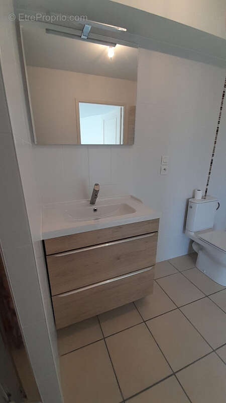 Appartement à THONON-LES-BAINS