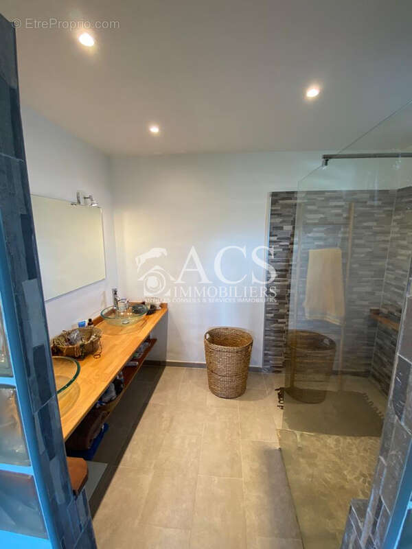 Appartement à LE DIAMANT