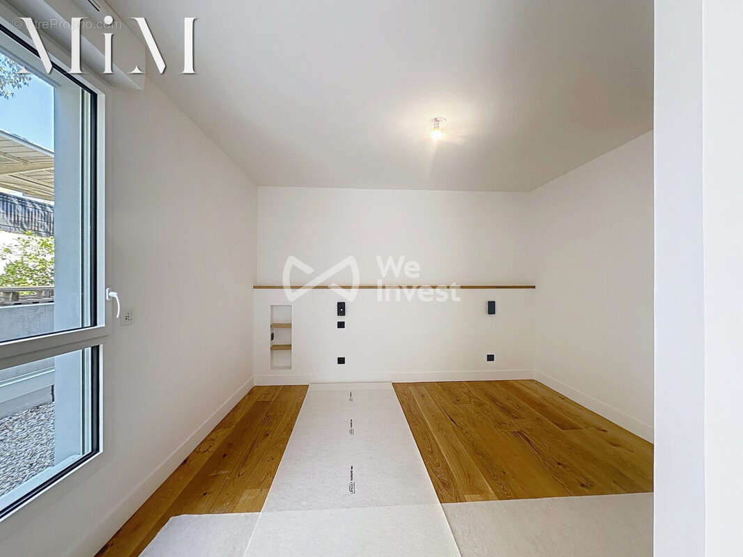 Suite - Appartement à BAILLARGUES