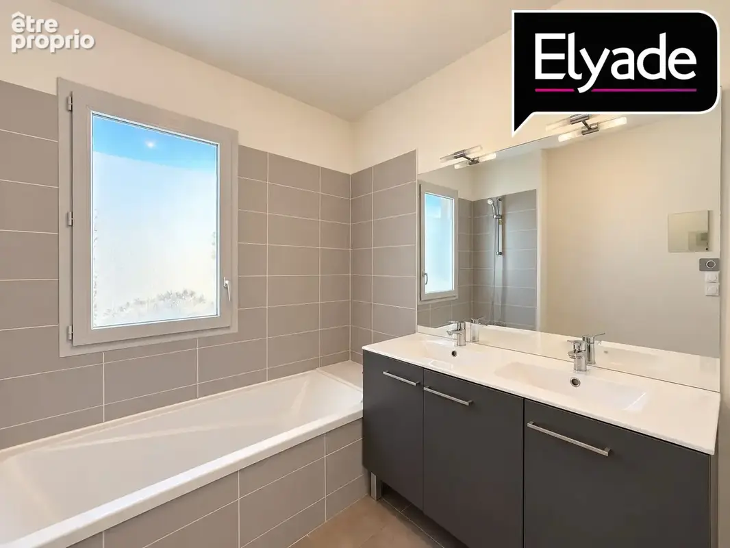 Maison 4 pièces 87 m² à vendre à Cornebarrieu (31700) - photo 8
