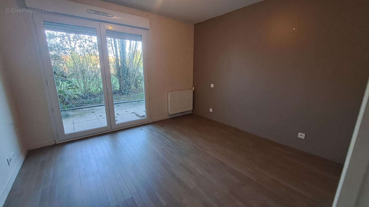 Appartement à MERIGNAC