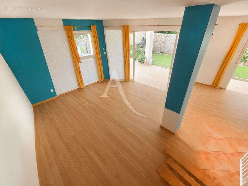 Maison à LE PRADET