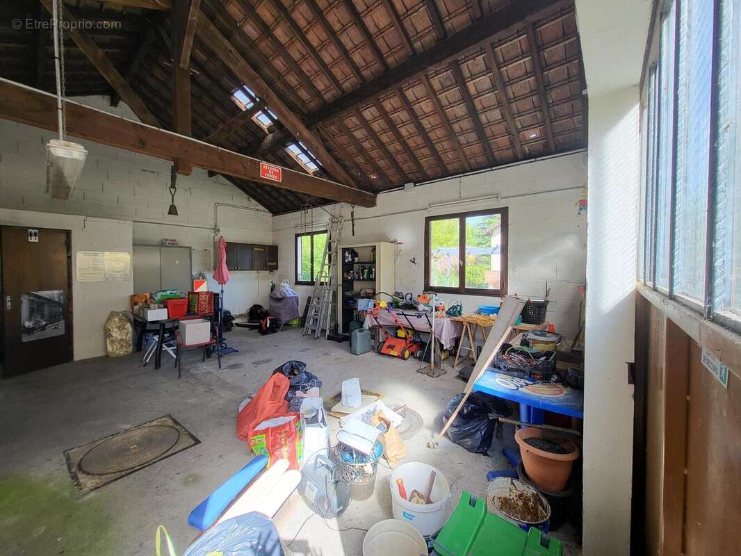 Photo 3 - Maison à BREUILLET