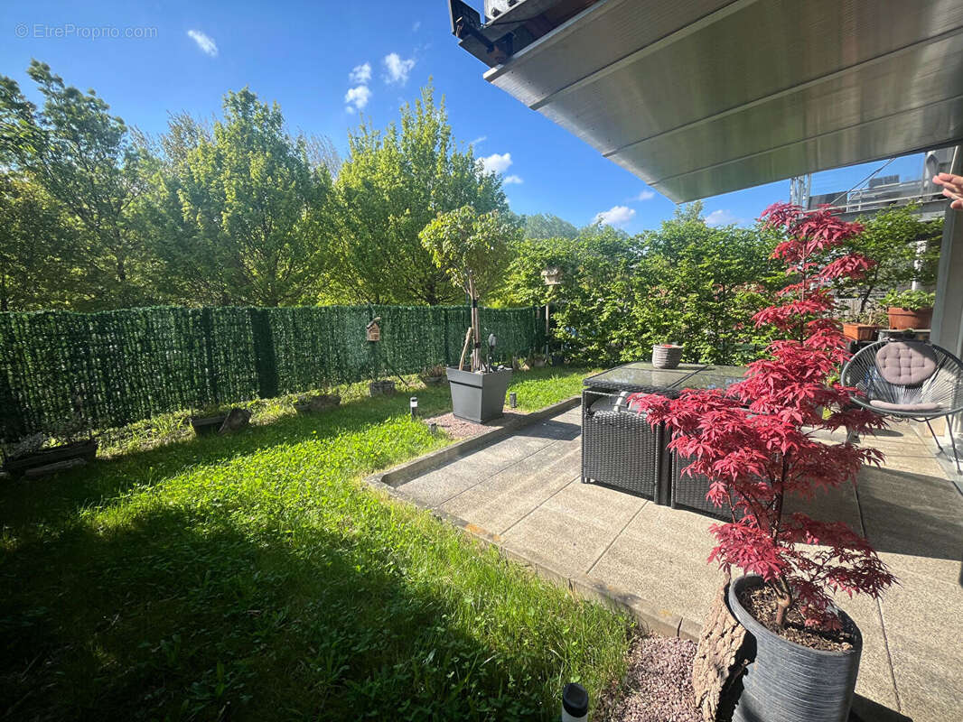 Appartement à OBERNAI