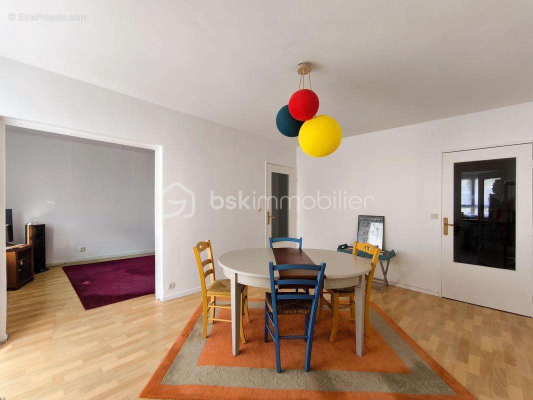 Appartement à VANNES