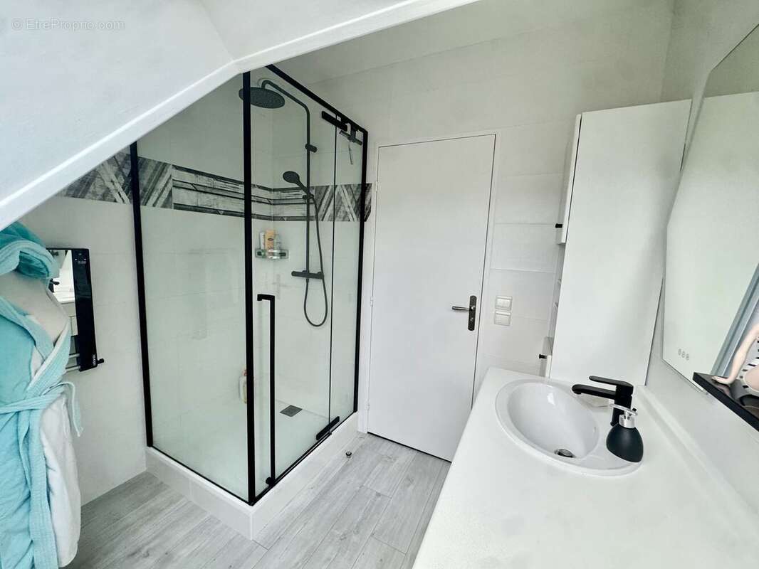 Maison à SAINT-PRIX