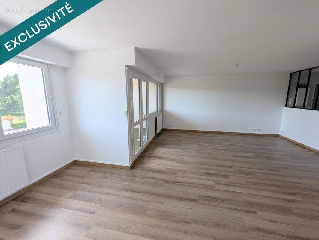 Photo 1 - Appartement à ANGERS