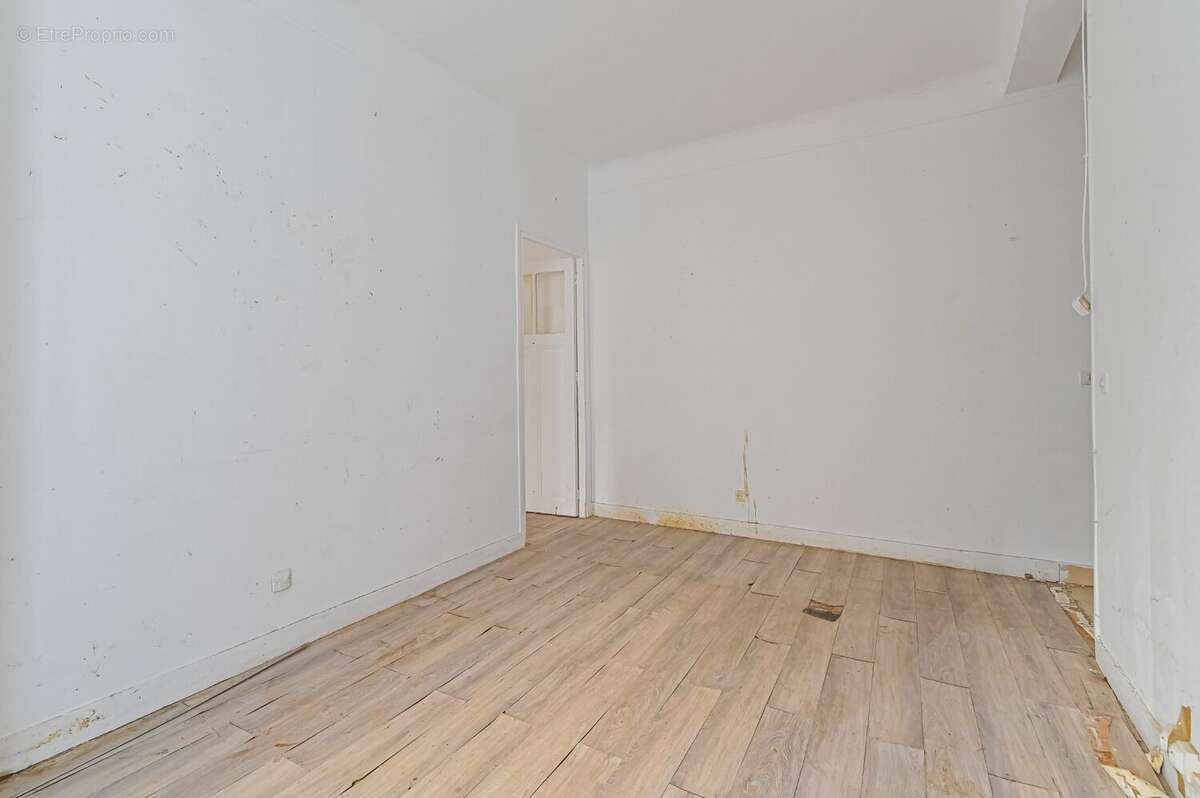 Appartement 41 m² à Paris-11e  - photo 8