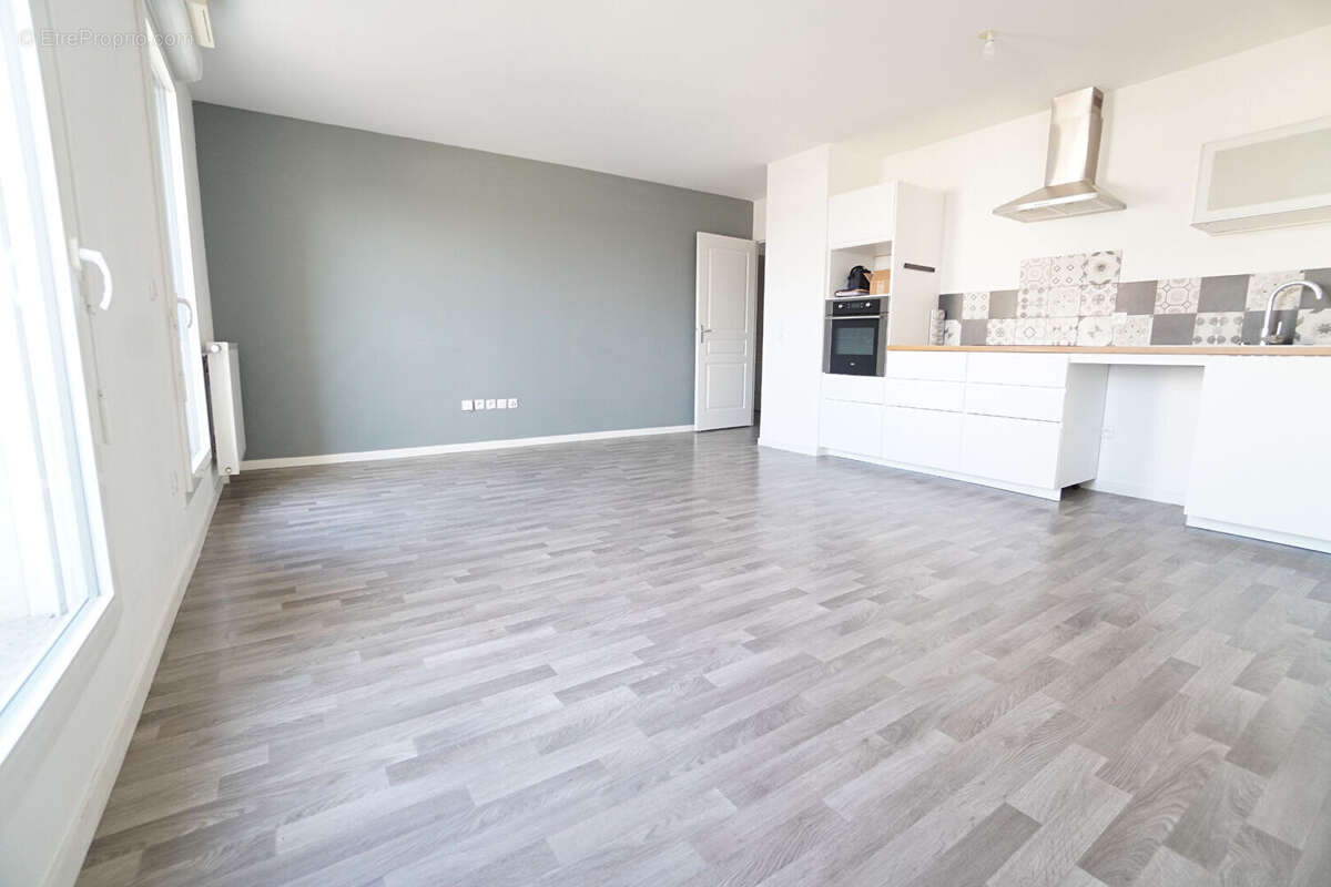 Appartement à LE MANS