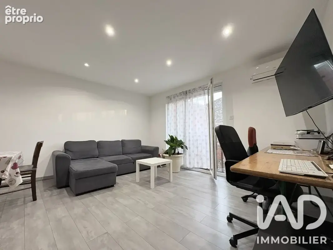 Photo 1 - Maison à ESTAGEL