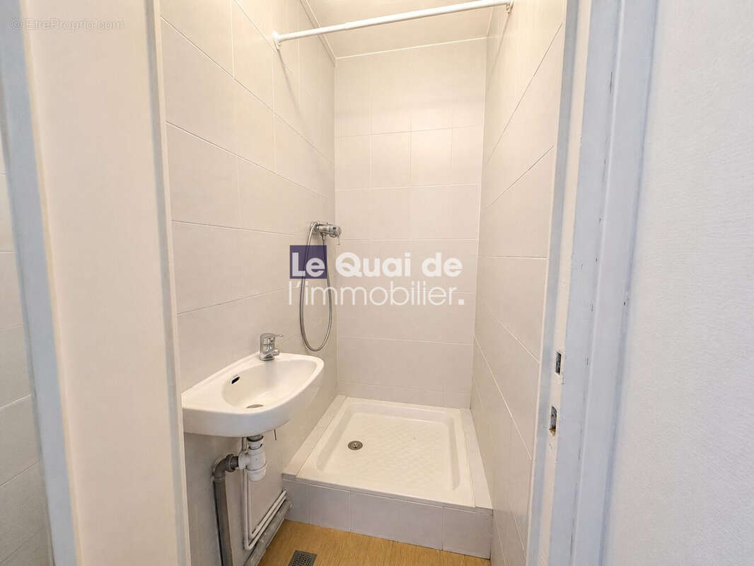 Appartement 85 m² à Grenoble  - photo 9
