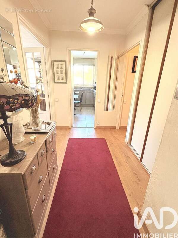Photo 4 - Appartement à LE RAINCY