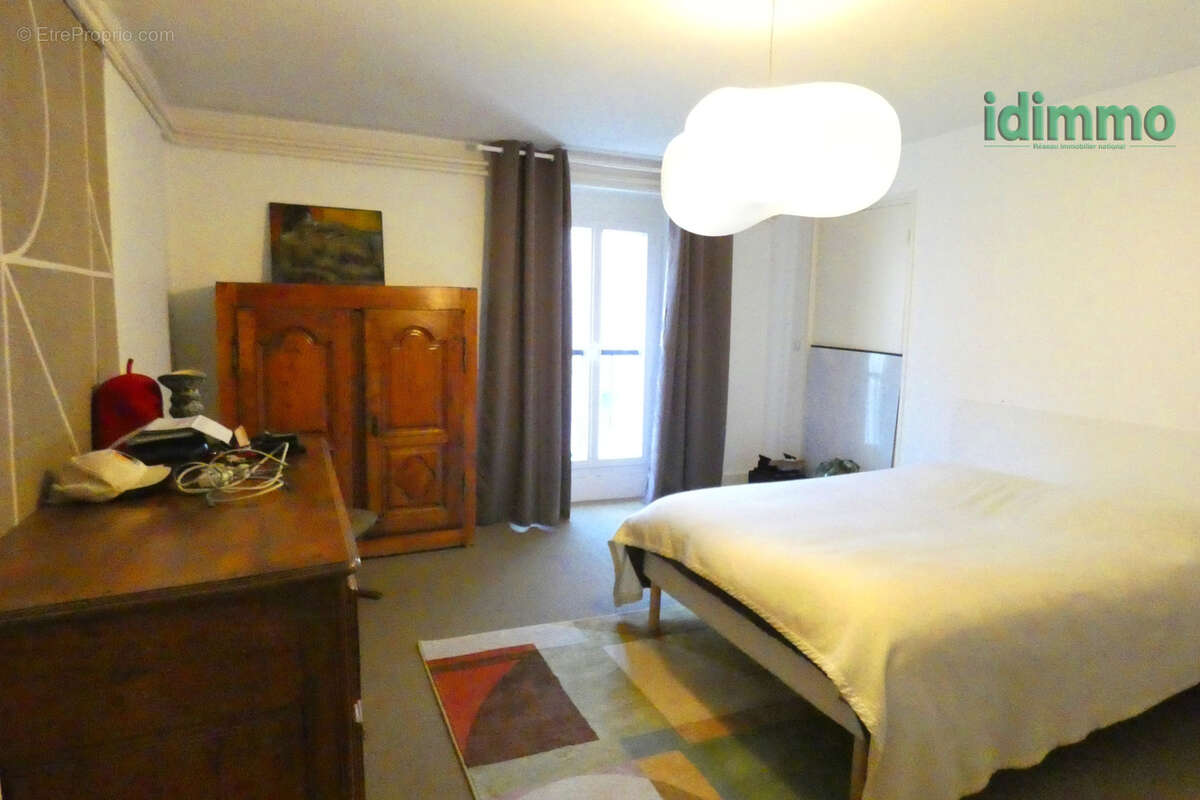 Appartement à AURILLAC