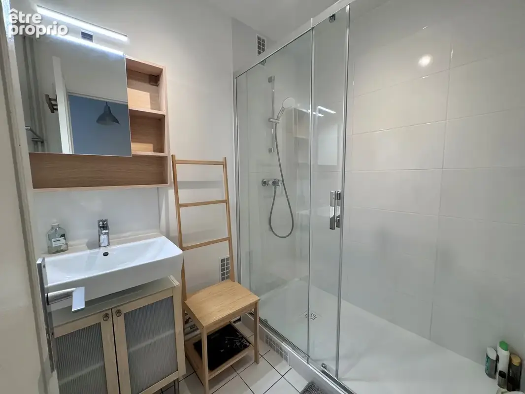 Appartement Face Marne - photo 8