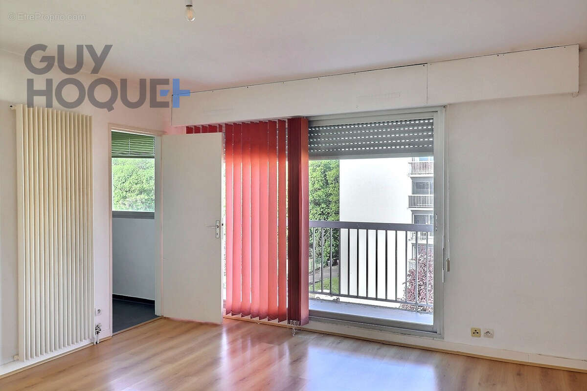 Appartement à MEAUX