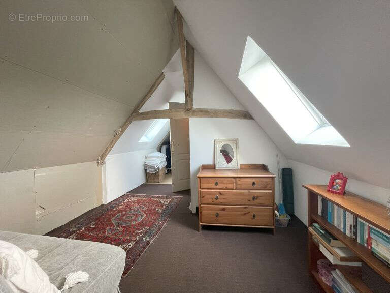 Maison à LOTTINGHEN