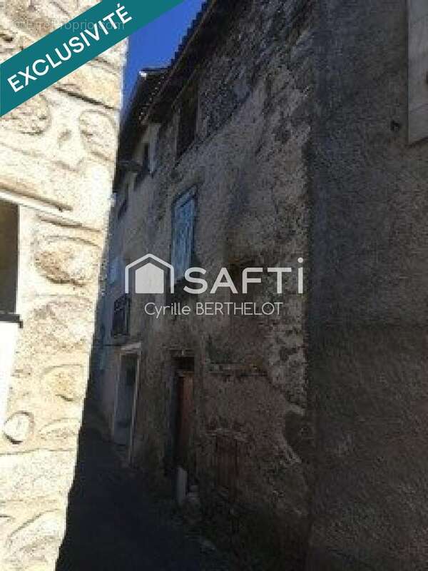 Photo 2 - Maison à ROQUEFORT-DE-SAULT