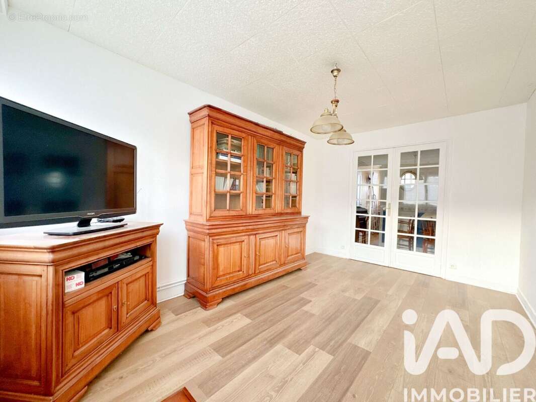 Photo 3 - Appartement à CHATILLON